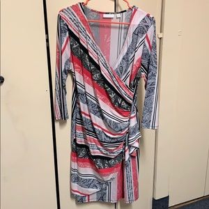 NY&C Dress